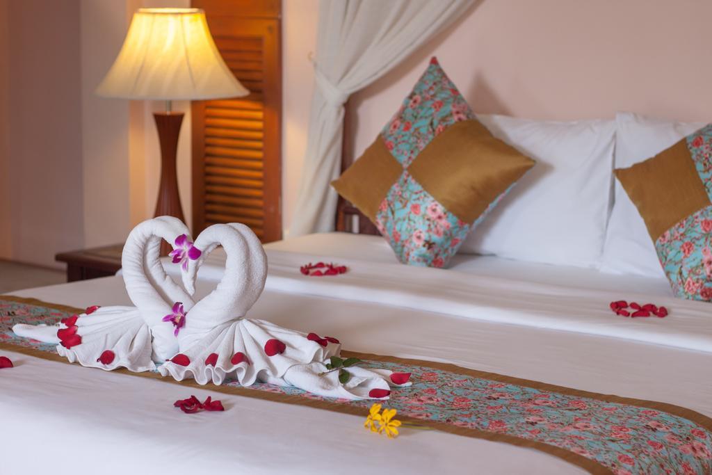 The Privacy Beach Resort & Spa Sam Roi Yot Exterior foto