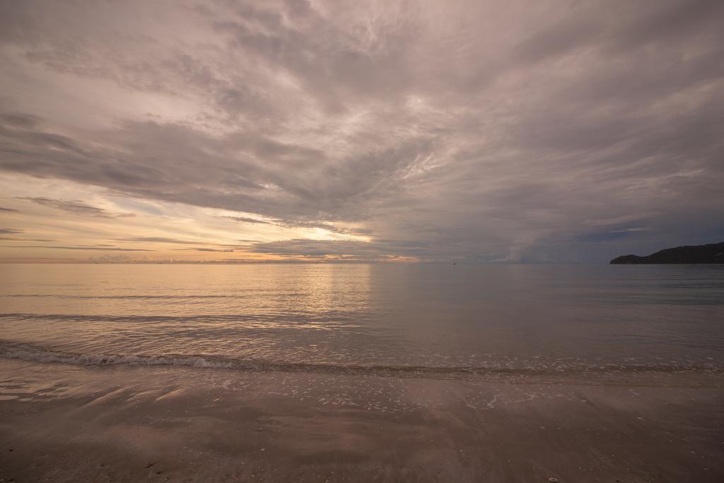 The Privacy Beach Resort & Spa Sam Roi Yot Exterior foto