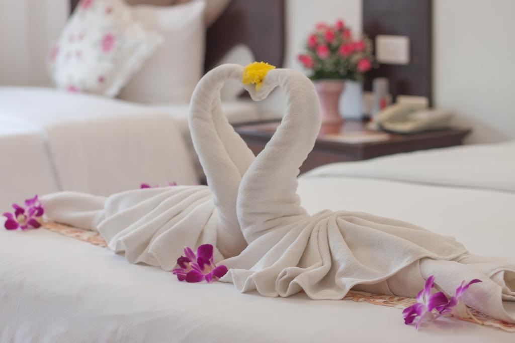 The Privacy Beach Resort & Spa Sam Roi Yot Exterior foto